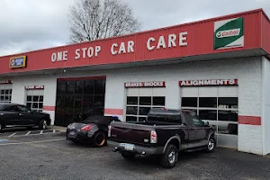 One Stop Car Care Center image