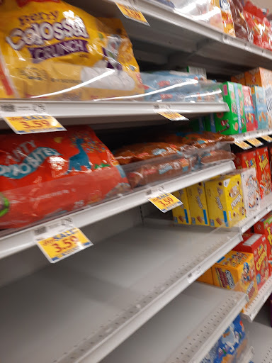 Grocery Store «Food Lion», reviews and photos, 6 Washington St, Cambridge, MD 21613, USA