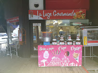 Photos du propriétaire du Restaurant La Luge gourmande à Laveissière - n°2