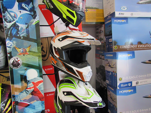 Airbrushing Service «Moto Styles», reviews and photos, 17540 Chatsworth St, Granada Hills, CA 91344, USA