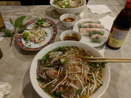 Phở Pasteur II