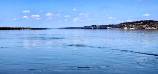 Amphitheater «The Liberty Bank Alton Amphitheater», reviews and photos, 1 Riverfront Dr, Alton, IL 62002, USA