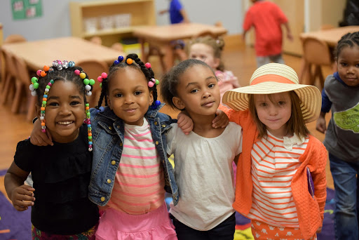 Day Care Center «Youthland Academy of Sharonville», reviews and photos, 2479 Crowne Point Dr, Cincinnati, OH 45241, USA