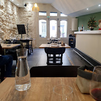 Les plus récentes photos du La Table de Jean - Restaurant bistronomique à Béziers - n°13