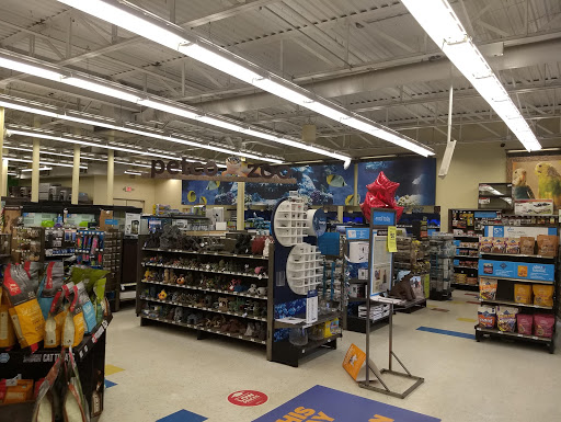 Pet Supply Store «Petco», reviews and photos, 1851 Sunrise Hwy, Bay Shore, NY 11706, USA