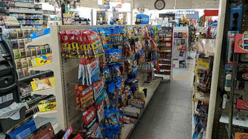 Convenience Store «Five Corner Convenience Store», reviews and photos, 103 Westwood Ave, Westwood, NJ 07675, USA