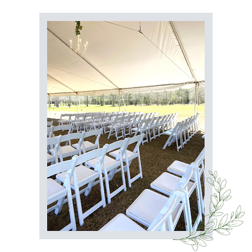 Event Planner «The Celebration Place Inc», reviews and photos, 1569 Chandlee Ave, Panama City, FL 32405, USA