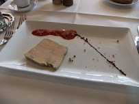 Foie gras du Restaurant français L'Alsace à Table à Strasbourg - n°5
