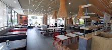 Atmosphère du Restauration rapide McDonald's à Roissy-en-Brie - n°13