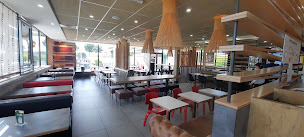 Photo n°78 de McDonald's à Roissy-en-Brie ()