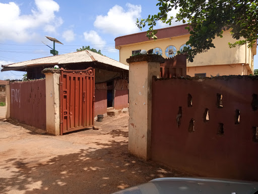 Dr Willaim Gaines, Plot No. 1995, Off Second Ring Road, Edo State, Abia, Benin City, Edo, Nigeria, Doctor, state Edo