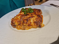 Lasagnes du Restaurant italien Casa Valerio à Chamonix-Mont-Blanc - n°6