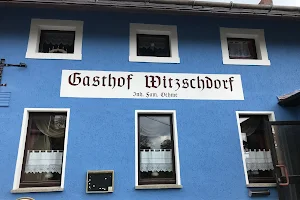 Gasthof Witzschdorf image