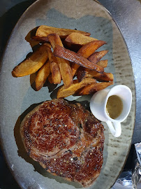 Steak du UVA - restaurant cannes - n°2