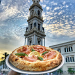 Photo n°4 de l'avis de Gianni.l fait le 13/07/2019 à 06:11 sur le  PIZZERIA - MERCATO POMPEIANO à Pompei