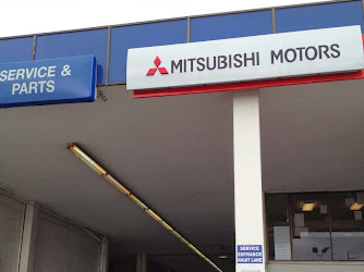 Cutter Mitsubishi