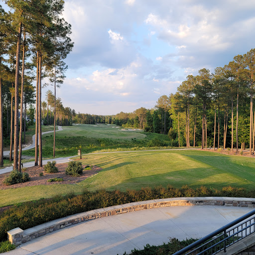 Magnolia Green Golf Club