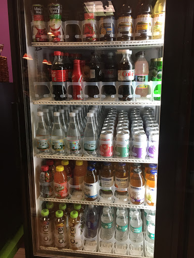 Coffee Shop «Grounded Coffee Shop», reviews and photos, 6919 Telegraph Rd, Alexandria, VA 22310, USA