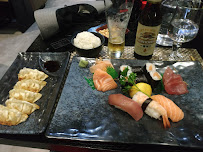 Sushi du Restaurant japonais Restaurant Le Tokyo à Gap - n°7