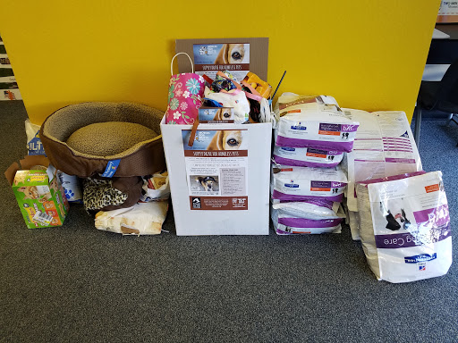 Moving and Storage Service «Two Men and a Truck», reviews and photos, 1916 S Gilbert Rd Suite 2, Mesa, AZ 85204, USA