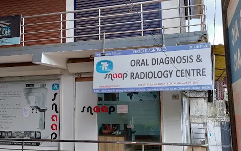 SNAAP - ORAL DIAGNOSIS AND RADIOLOGY CENTRE image