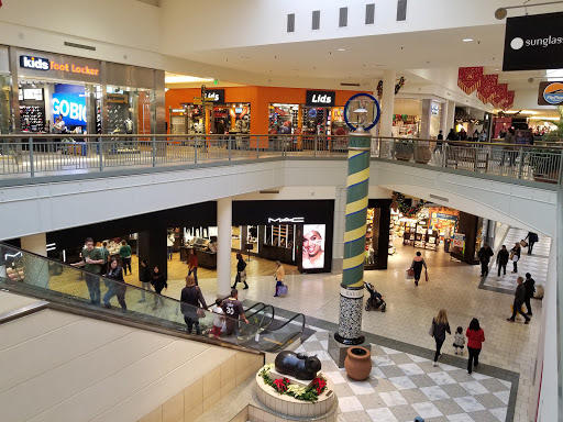 Shopping Mall «Hillsdale Shopping Center», reviews and photos, 60 E 31st Ave, San Mateo, CA 94403, USA