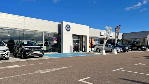 Photo 2 - Garage Serrigny-Lair - MOTRIO