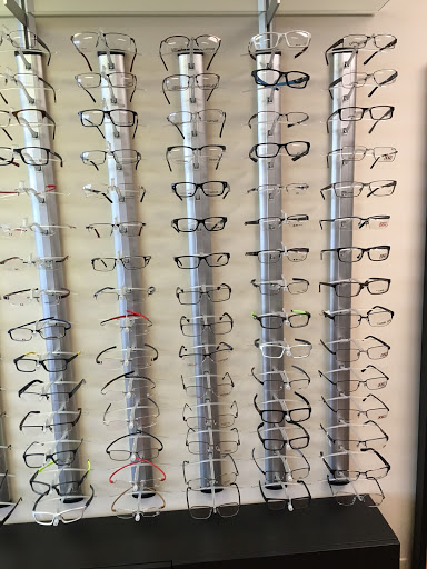 Eye Care Center «Heavyglare Eyewear», reviews and photos, 14055 Grand Ave, Burnsville, MN 55337, USA
