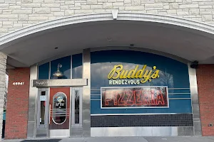 Buddy's Pizza image