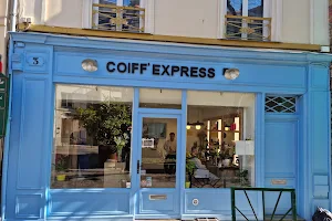 Coiff Express - Top Hair image