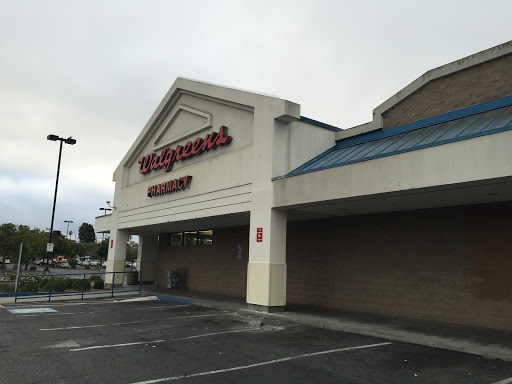Drug Store «Walgreens», reviews and photos, 1150 Macdonald Ave, Richmond, CA 94801, USA