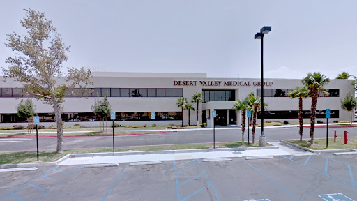 Desert Valley Medical Group