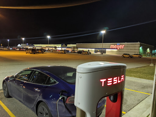 Grocery Store «Meijer», reviews and photos, 4901 IN-26, Lafayette, IN 47905, USA