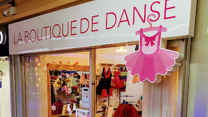 La Boutique de Danse