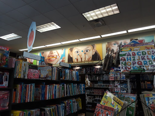 Book Store «Books-A-Million», reviews and photos, 3962 Airport Blvd, Mobile, AL 36608, USA