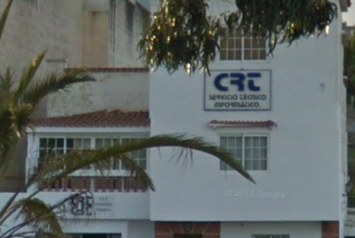 Centro de Reparaciones Tenerife - CRT en San Cristóbal de La Laguna, Santa Cruz de Tenerife