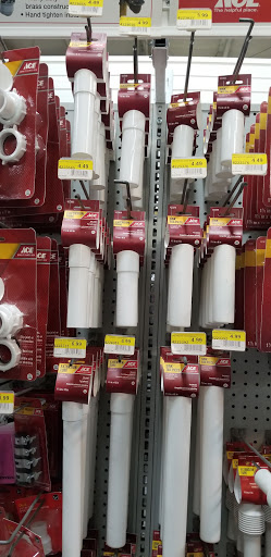 Hardware Store «Ace Hardware», reviews and photos, 2610 W Market St, Louisville, KY 40212, USA