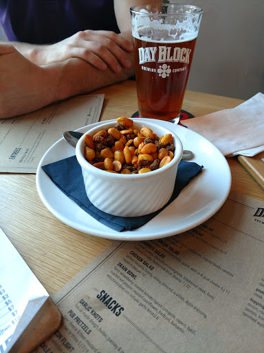 Brewpub «Day Block Brewing Company», reviews and photos, 1105 S Washington Ave, Minneapolis, MN 55415, USA