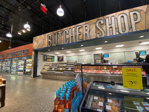 Grocery Store «Whole Foods Market», reviews and photos, 2750 E Grand River Ave, East Lansing, MI 48823, USA