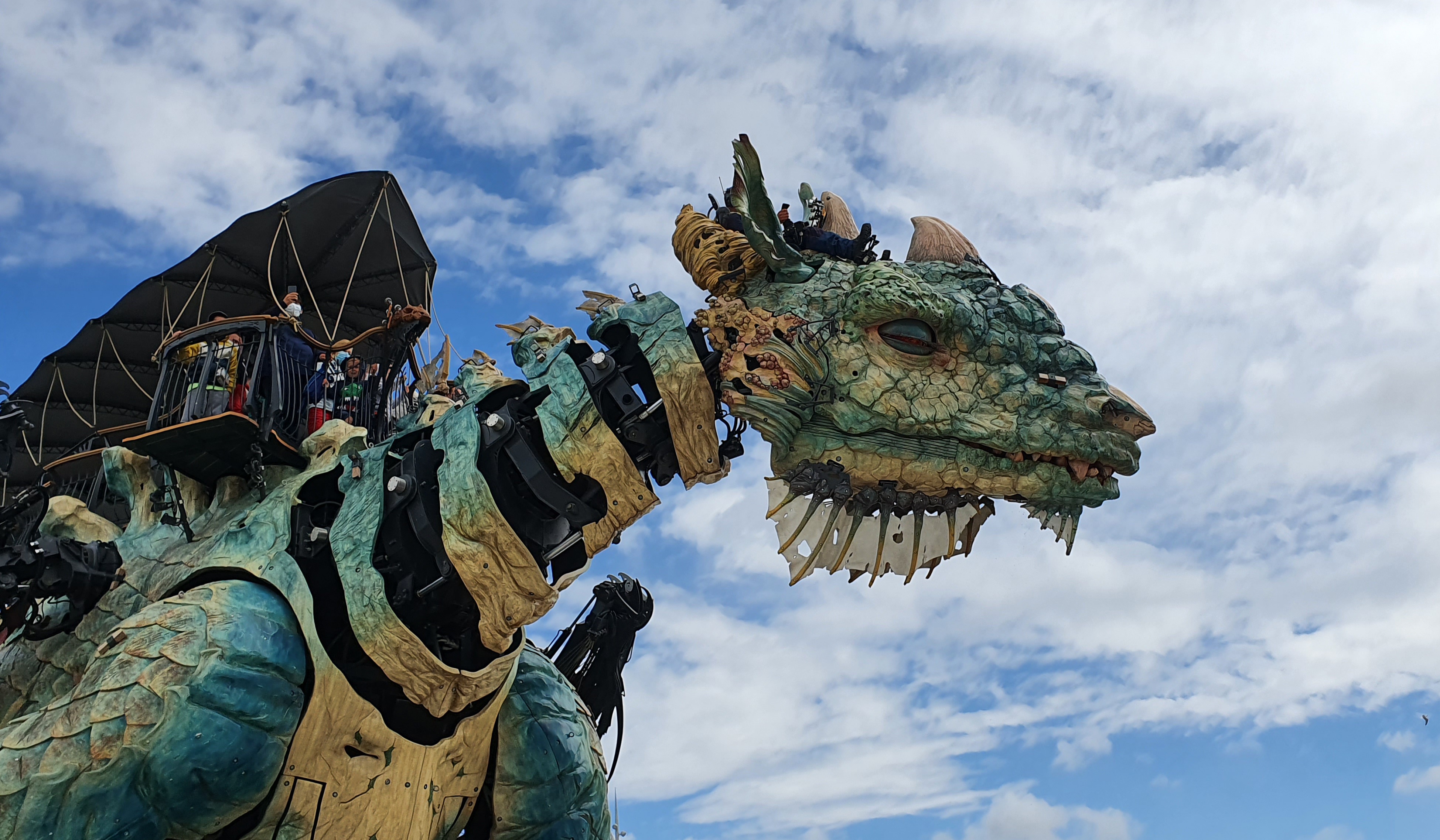 Photo n° 14 de l'avis de Nadine.a fait le 29/08/2019 à 12:54