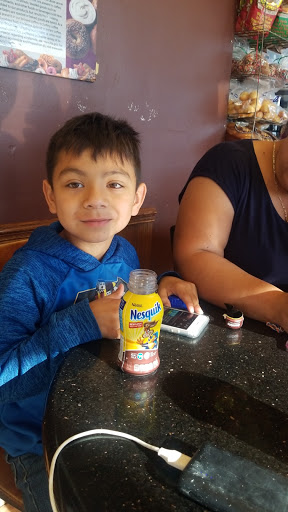 Donut Shop «Yum Yum Donuts», reviews and photos, 205 E Foothill Blvd, Rialto, CA 92376, USA