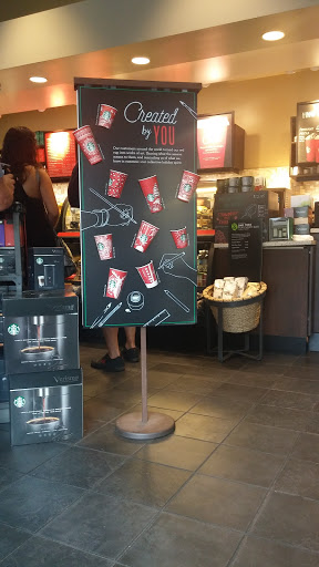 Starbucks image