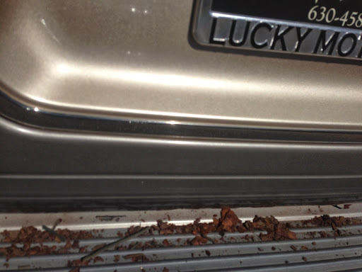 Used Car Dealer «Lucky Motors», reviews and photos, 817 Church Rd, Elmhurst, IL 60126, USA
