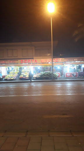 Derya Market