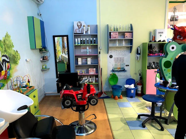Opinii despre Kiddo's Hair Salon în <nil> - Coafor