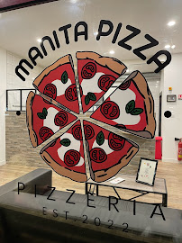 Photos du propriétaire du Pizzas à emporter Manita Pizza à Metz - n°5
