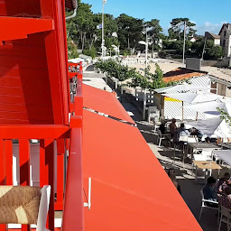 Photo n°234 de Chez Bob à Saint-Palais-sur-Mer ()