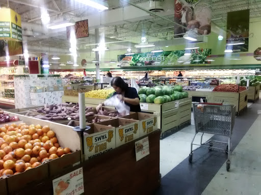 Korean Grocery Store «Assi Plaza», reviews and photos, 1291 Old Peachtree Rd NW, Suwanee, GA 30024, USA