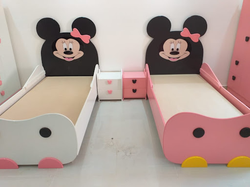 أحلى للأثاث