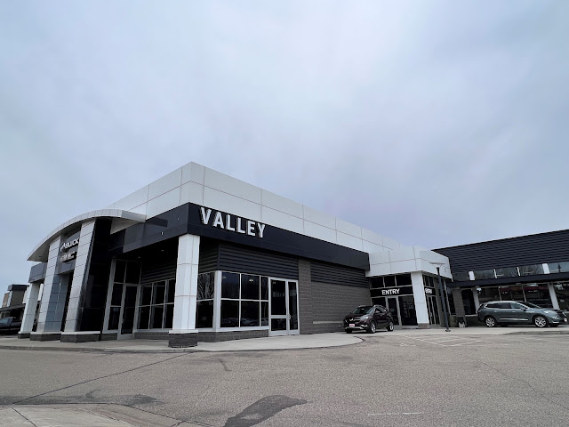 Kunes Apple Valley Buick GMC